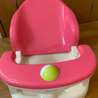 ベビーバスチェア