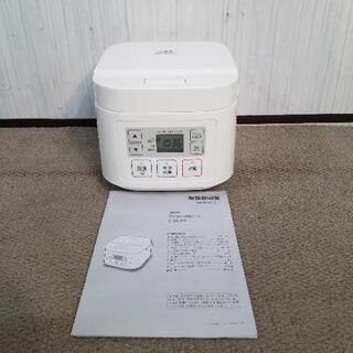 【極上品】ニトリ マイコン炊飯ジャーSN-A5
2020年製品
