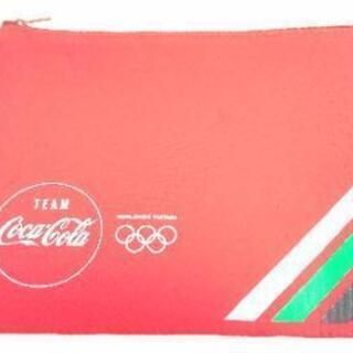 新品未使用★東京2020オリンピック グッズ タンブラー タオル ポーチの画像
