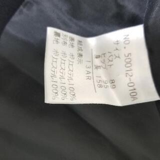 フォーマルワンピースの画像
