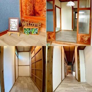 【 激安戸建て】西脇市西脇✩生活保護受給者よろこんで☆3DK - 賃貸（マンション/一戸建て）