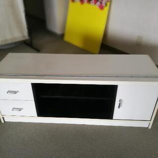 木製棚?ラック?汚れありますが無料!今週処分‼️