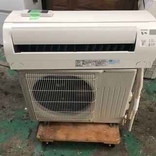 12 畳- 無料の基本的なエアコンの建設