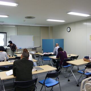 資格の勉強期間中にお給料がもらえる♪　介護職員初任者研修　受講生募集！の画像