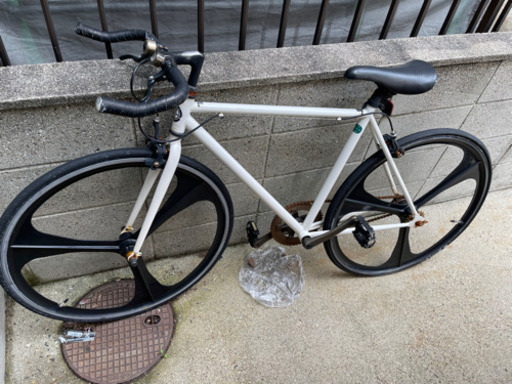 二年前5万で購入しました！