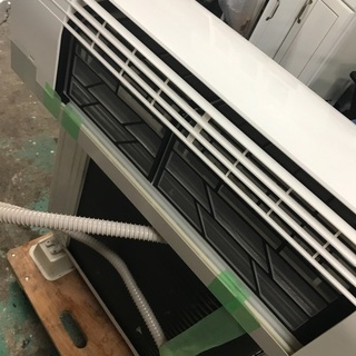 2013 Panasonic 10 畳- 無料の基本的なエアコンの建設