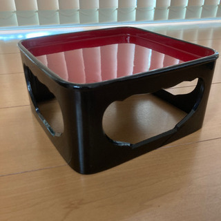 霊供膳　膳のみの画像