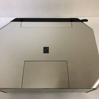 Canon(キャノン)★PIXUS(ピクサス)★インクジェットプリンター複合機★MP970★シルバーの画像