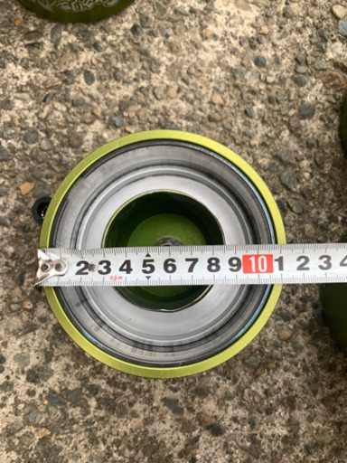 値下げ済み！！カップマン ハイブリッドエアサス