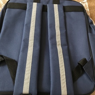 通塾リュックの画像