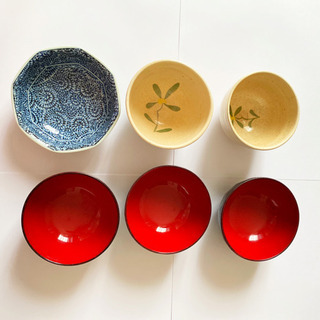 アラビアのプレート他、お譲りしますの画像