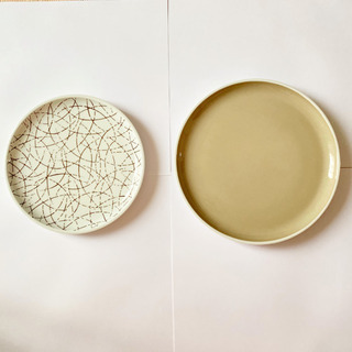 アラビアのプレート他、お譲りします