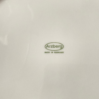 アラビアのプレート他、お譲りしますの画像