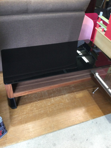 センターテーブル ボストン ニトリ 120×60×39