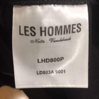 LES HOMMES(レゾム) Tシャツの画像