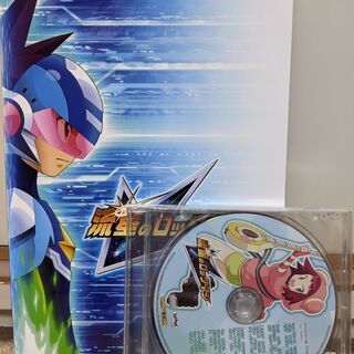 【美品】CAPCOM SPECIAL SELECTION 流星の...