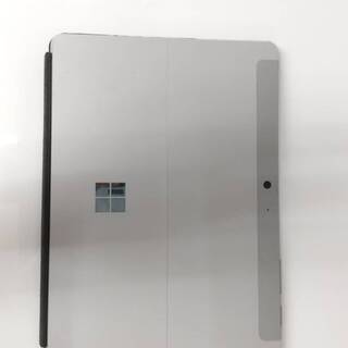surface Go Microsoft タブレット PC 1924 64GB サーフェス ゴー pentium 4415Y 1.6Ghz メモリ4GBの画像