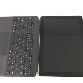 surface Go Microsoft タブレット PC 1924 64GB サーフェス ゴー pentium 4415Y 1.6Ghz メモリ4GBの画像