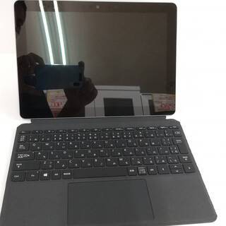 surface Go Microsoft タブレット PC 1924 64GB サーフェス ゴー pentium 4415Y 1.6Ghz メモリ4GBの画像