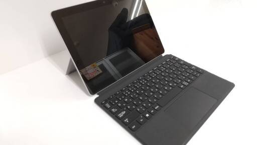 surface Go Microsoft タブレット PC 1924 64GB サーフェス ゴー pentium 4415Y 1.6G