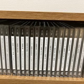 クラシック名曲DVD55枚セット（グラモフォン）の画像