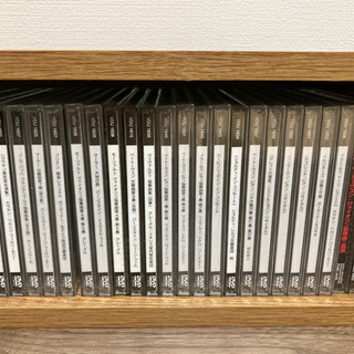 クラシック名曲DVD55枚セット（グラモフォン）の画像