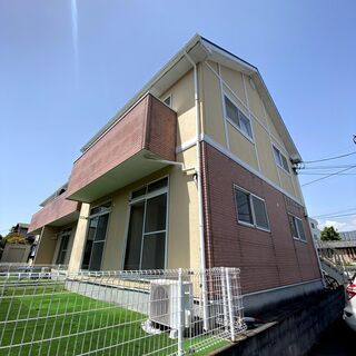 [直接契約][前家賃だけで入居可!!][静岡県沼津市東熊堂][庭...