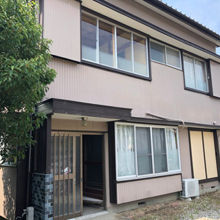 11月中のみ初期費用ゼロ＆フリーレント付き⭐︎🏠横芝駅近2階建て...
