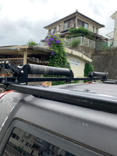 イノー　ボートローラー