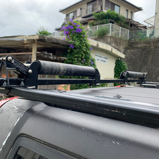 イノー　ボートローラー