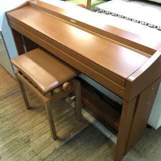 KAWAI カワイ　デジタルピアノ　La3　88鍵　コンパクト　スタイリッシュ　電子ピアノ