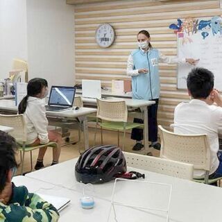 【英語歓迎】 プログラミング塾講師 in 東京,三鷹2 / 【E...