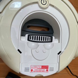ロボットクリーナーの画像