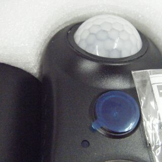 ダイトク　GS-SLC01　センサー付き防犯カメラ　未使用の画像
