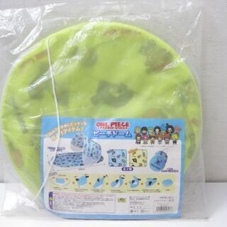 jtp-0323　未開封品　ワンピース　ビーチドーム　サンシェー...