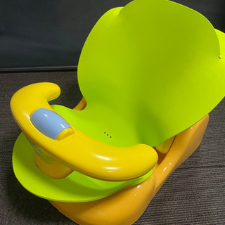 アップリカ バスチェア