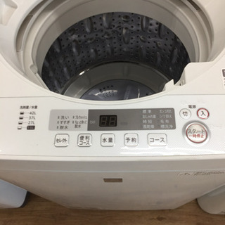 master0810jp　洗濯機シャープES-G4E5-KW 2018年式 シャープ ES-GE4E 価格比較 - 価格.com
