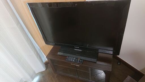 TV TV台 ケーブル(地上デジタル、衛星放送端子)
