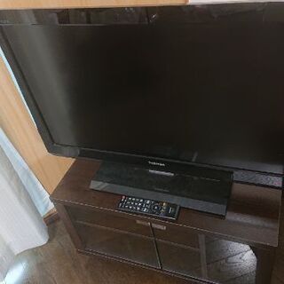 TV TV台 ケーブル(地上デジタル、衛星放送端子)