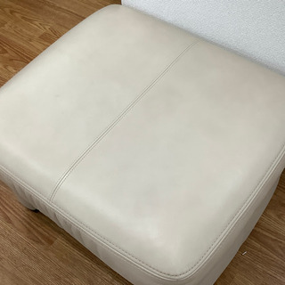 【karimoku】オットマン売ります！！ 