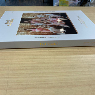 【中古品】TWICE  CD 韓国版の画像