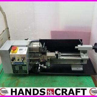 PROSPEC　SPL350-VDD　ミニ　卓上旋盤　プロスペッ...