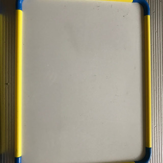 ホワイトボード、イレーザー、ホワイトボードマーカー売りますの画像