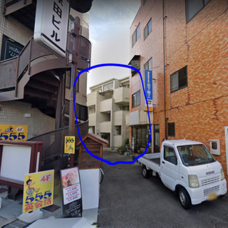 人気阪急西宮北口駅、徒歩1分♫事務所や美容系に最適♫早い者勝ちですよ♫