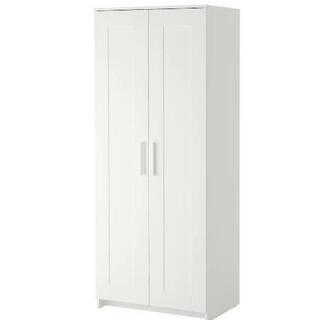 IKEA ブリムネス
ワードローブ