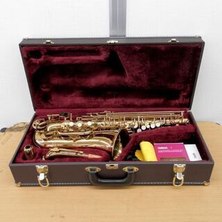 JUPITER ジュピター AS-767 サックス 管楽器 ケース付き ジュピター JAS-769-767(アルトサックス)の新品/中古販売