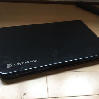 東芝dynabook T554 T554/45KB PT5544...