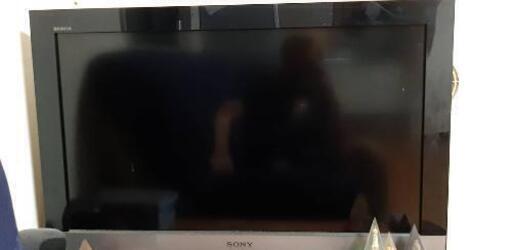32型　SONY　液晶テレビ