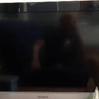 32型　SONY　液晶テレビ