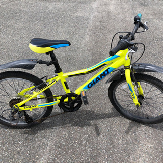 giant xtc jr 20